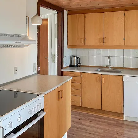 Beautiful In With Wifi Сasa de vacaciones