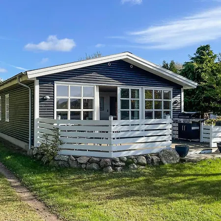 Ferienhaus Beautiful In With Wifi