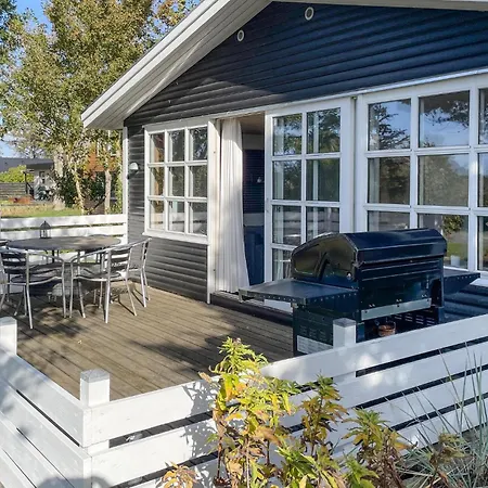 Beautiful In With Wifi Ferienhaus Millinge