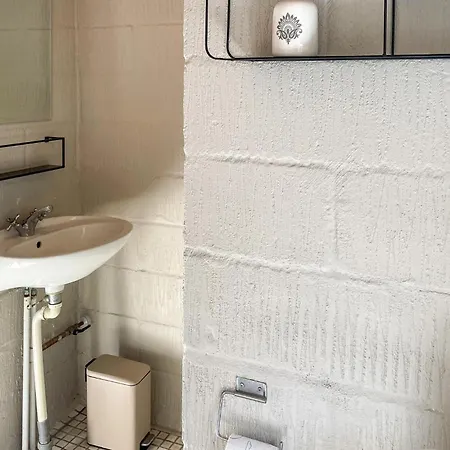 Ferienhaus Beautiful In With Wifi Millinge