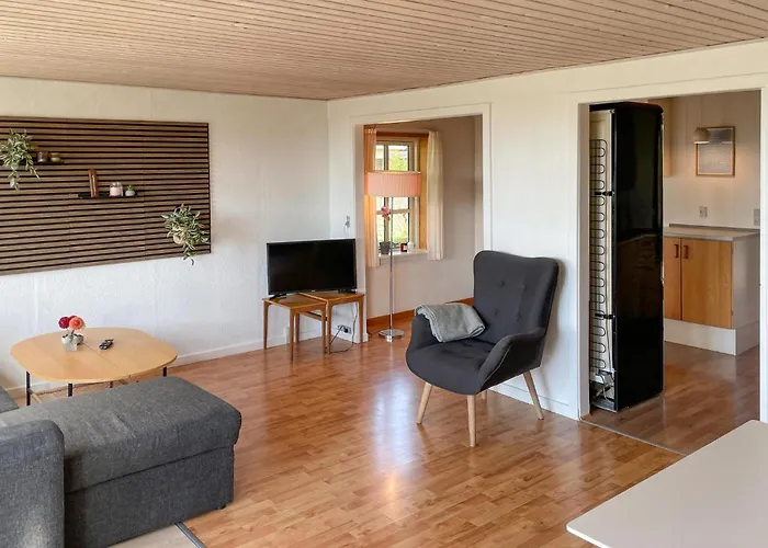 Beautiful In With Wifi Millinge