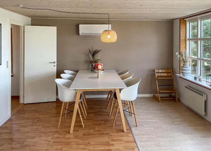 Beautiful In With Wifi * Millinge