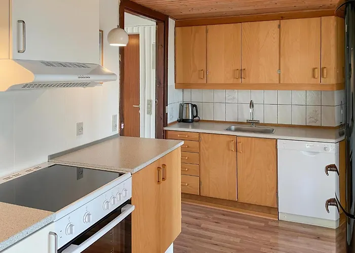 Beautiful In With Wifi Prázdninový dům