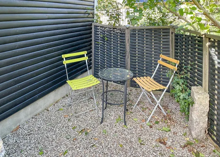 Beautiful In With Wifi * Millinge