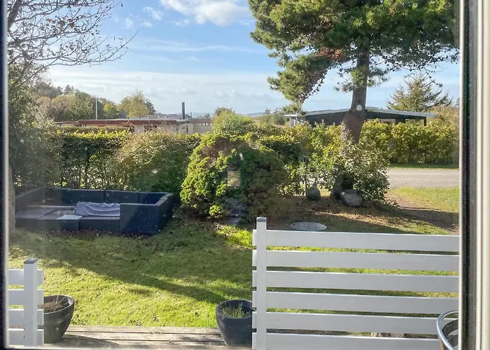 Beautiful In With Wifi Millinge