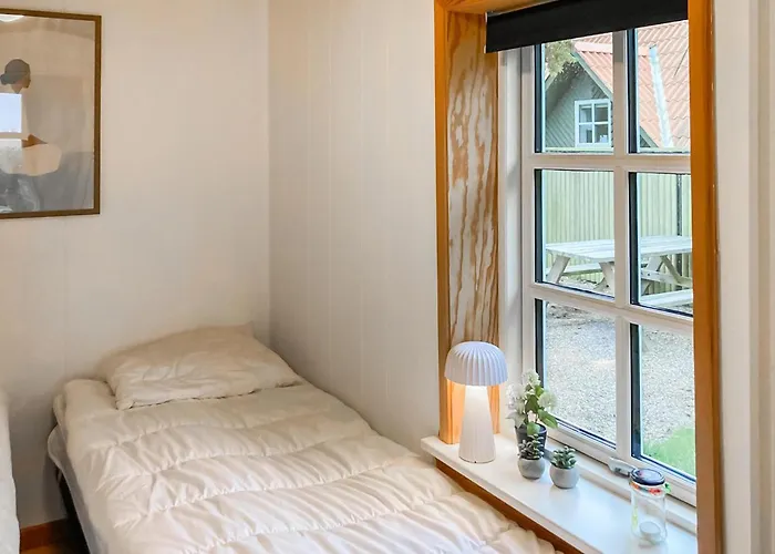 Beautiful In With Wifi Prázdninový dům