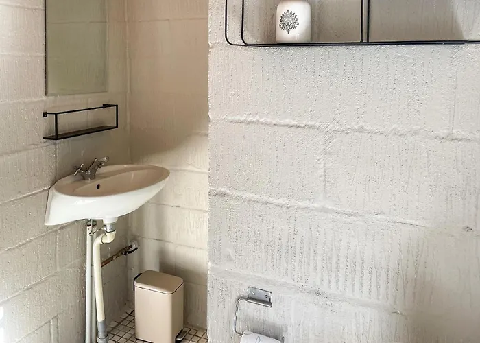 Prázdninový dům Beautiful In With Wifi Millinge